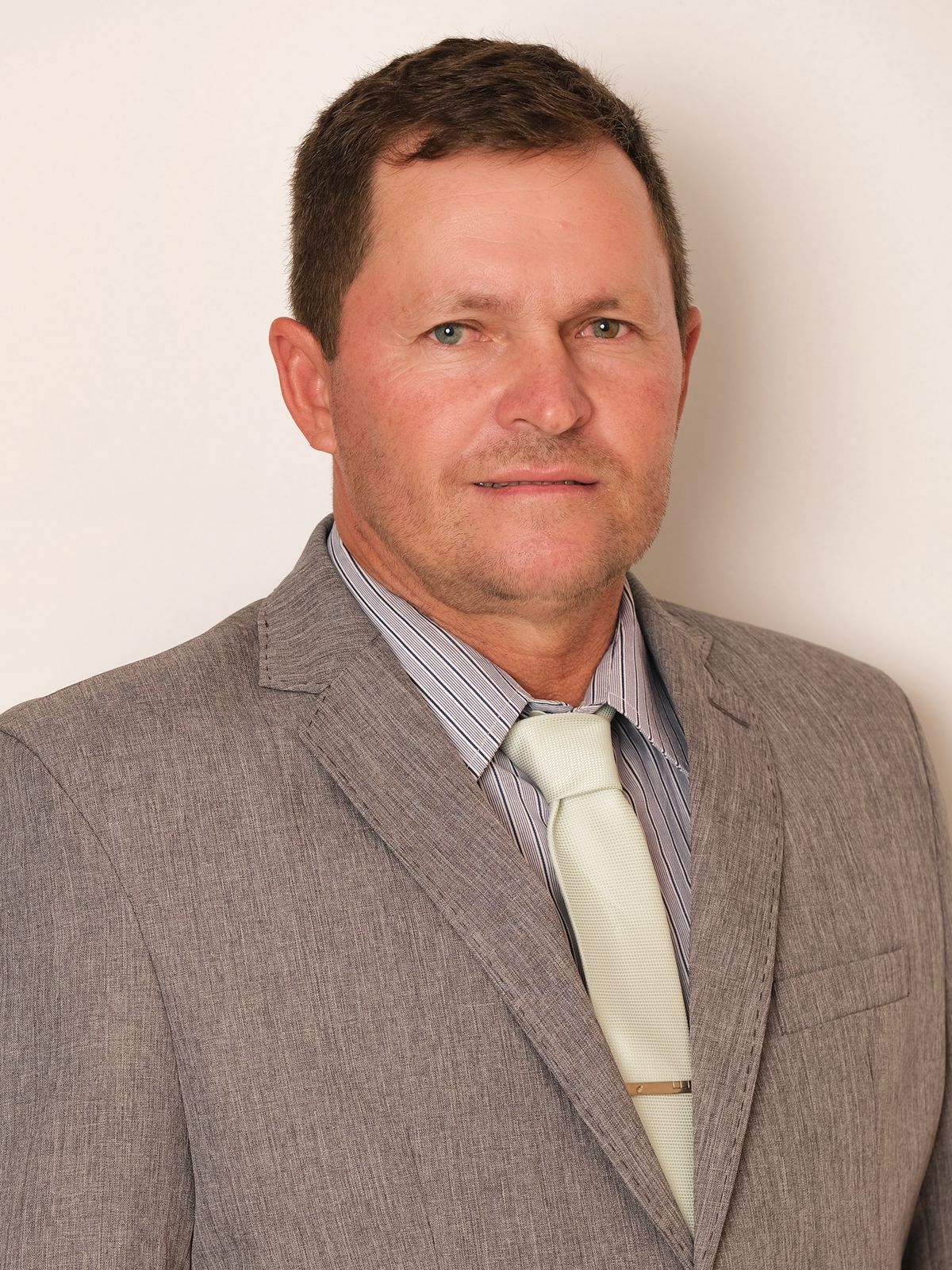 Edgley Tavares
