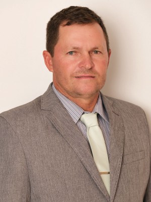 Edgley Tavares