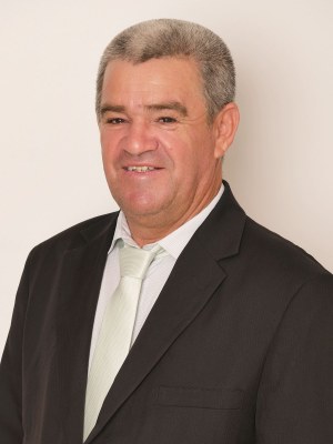 Marisaldo Rocha