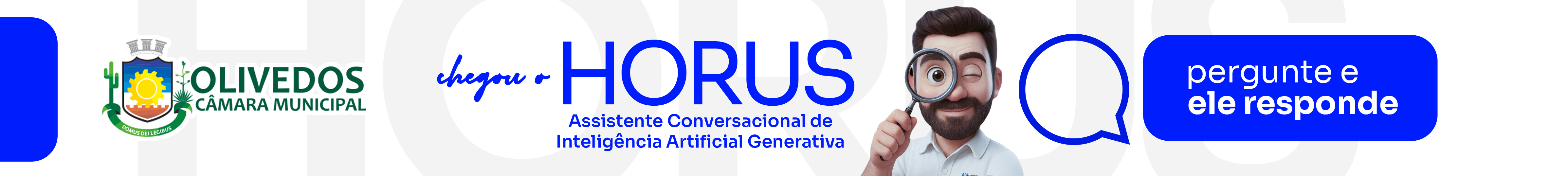 HÓRUS 