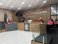 10ª Sessão Ordinária 