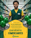 16 de Julho - Dia do Comerciante