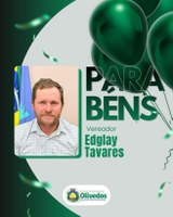 🎉 Hoje é dia de celebrar!