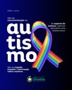💙 Abril Azul: mês de conscientização sobre o autismo