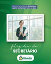 📎✨ 30 de Setembro | Dia do Secretário(a)