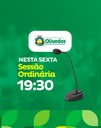 📢 Atenção, população de Olivedos!