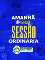 📣 Convite Especial!