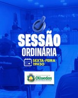 📣 Convite para sessão hoje.
