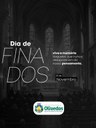 🕊️ Dia de Finados
