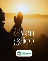 🙏 Homenagem ao Dia do Evangélico