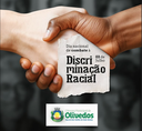 3 de julho – Dia Nacional de Combate à Discriminação Racial 3 de julho – Dia Nacional de Combate à Discriminação Racial