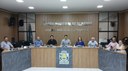 A Câmara Municipal de Olivedos realizou, nesta última sexta-feira, a 18ª Sessão Ordinária da 16ª Legislatura 🏛️, marcada por importantes debates e deliberações para o município.