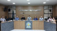 A Câmara Municipal de Olivedos realizou, nesta última sexta-feira, a 18ª Sessão Ordinária da 16ª Legislatura 🏛️, marcada por importantes debates e deliberações para o município.