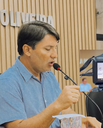 Acompanhe o trabalho do Legislativo Municipal e fique por dentro das decisões que impactam a nossa cidade.
