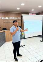 Audiência Pública