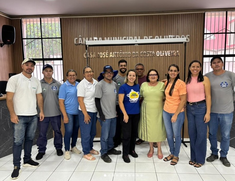 Audiência Pública 