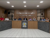 Câmara Municipal de Olivedos realiza 12ª Sessão Ordinária com aprovação de importantes matérias
