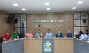  Câmara Municipal realizou mais uma sessão ordinária, avançando na análise de projetos e requerimentos importantes para o município.
