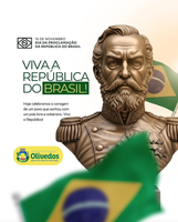 Dia da Proclamação da República