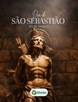DIA DE SÃO SEBASTIÃO 