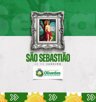 Dia de São Sebastião