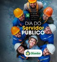 DIA DO SERVIDOR PÚBLICO 