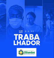Dia do Trabalhador