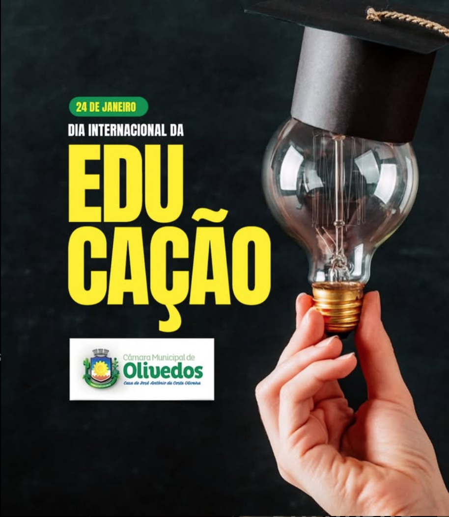 Dia Internacional da Educação