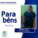 Feliz Aniversário!