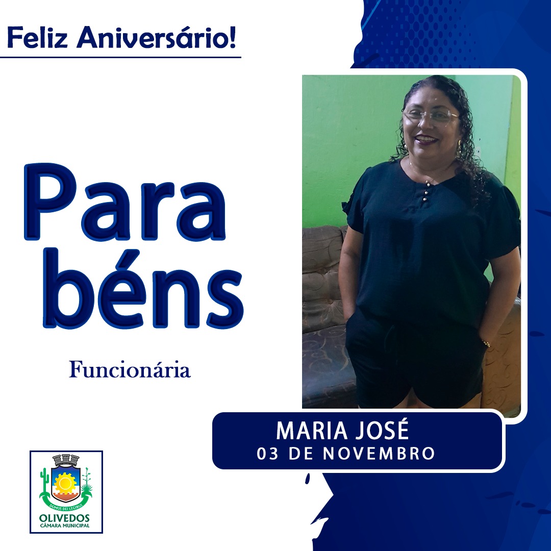Feliz Aniversário!