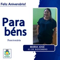 Feliz Aniversário!
