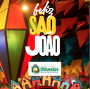 Feliz São João!