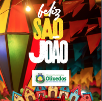 Feliz São João!