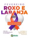 FEVEREIRO ROXO E LARANJA