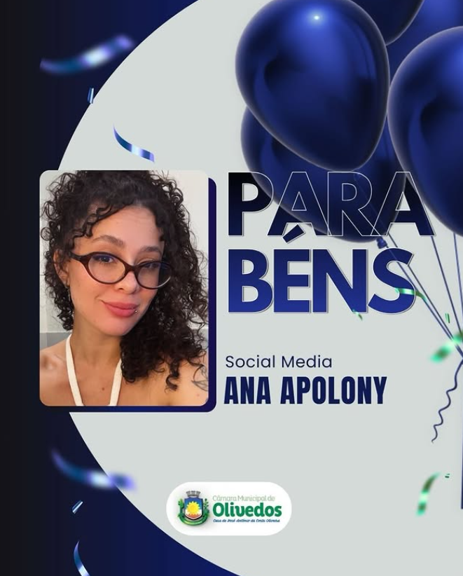 Hoje celebramos mais um ciclo de dedicação, criatividade e compromisso! 🎉💙