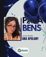 Hoje celebramos mais um ciclo de dedicação, criatividade e compromisso! 🎉💙