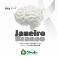 JANEIRO BRANCO