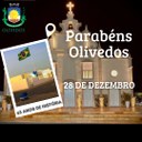Parabéns Olivedos