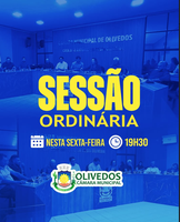 Sessão Ordinária